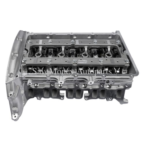 Complete cylinder head for - cylinder,