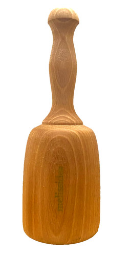 Melissidesbeech wooden chisel - melissidesbeech,