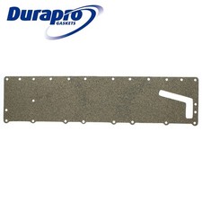 SIDE PLATE GASKET FOR BEDFORD