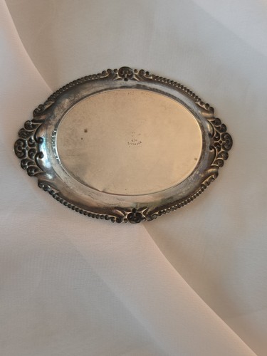 Antique sterling silver - antique,