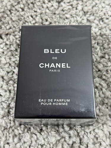 Bleu chanel eau - bleu,