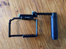 Smallrig cage for Panasonic G7