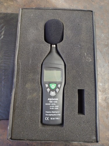 1345 digital sound - sound, meter