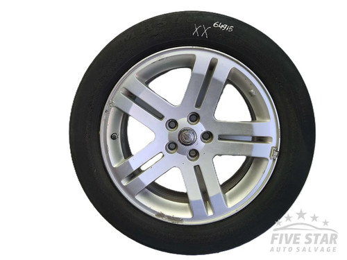 Chrysler 300c r18 - chrysler, wheel