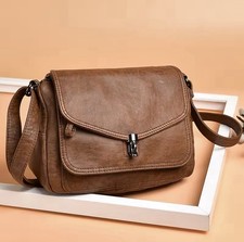 Genuine Women Leather Handbags