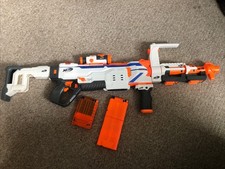 Nerf Elite - Modulus Regulator