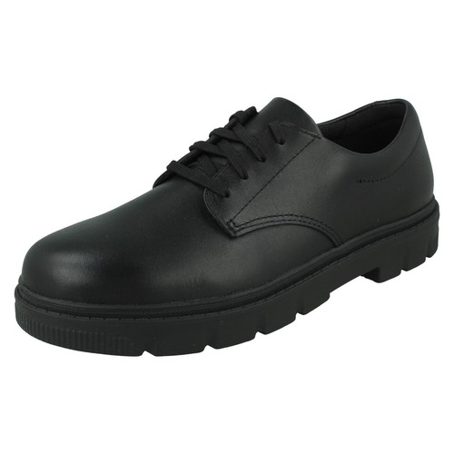 Boys clarks chunky sole - boys,