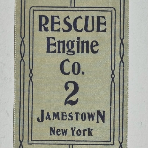 1910 rescue engine 2 - rescue, co