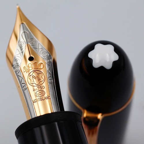 Montblanc meisterstuck 149 - montblanc,