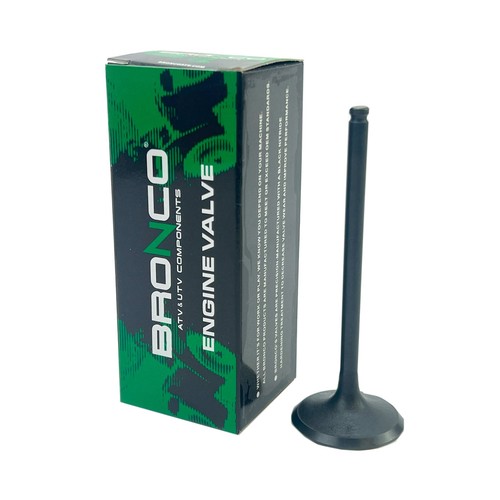 Bronco inlet valve polaris - bronco,