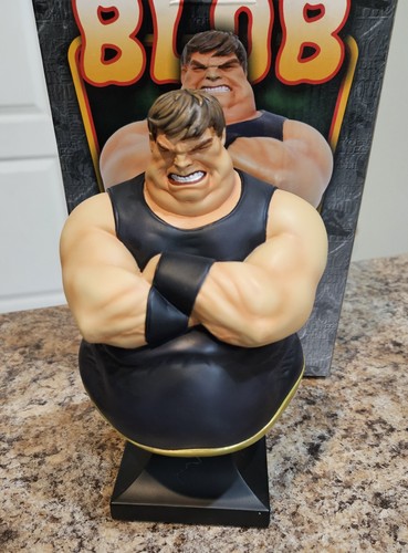 Bowen mini bust - mini, #39/500