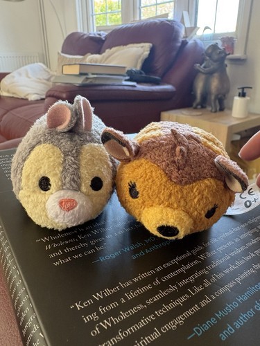 Bambi and thumper disney - thumper,