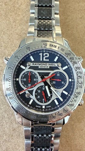 Raymond weil nabucco - raymond,
