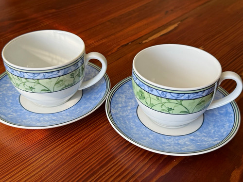 Wedgwood watercolour - wedgwood, 2