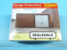 Hornby Skaledale R9809 Garage