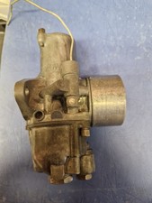 Amal 930 Carb used
