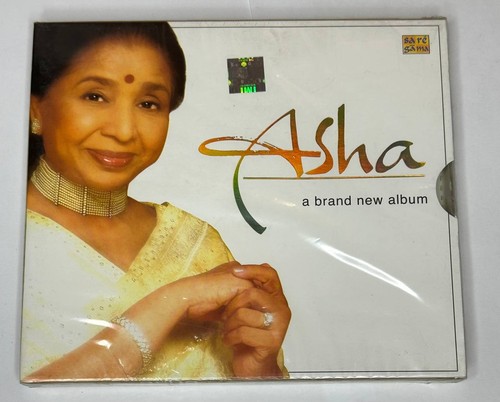 New sealed asha brand - *new,