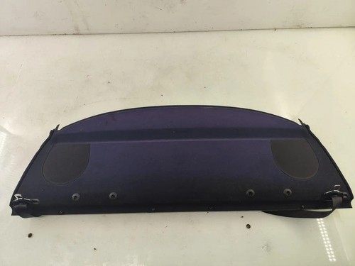 Bmw e46 rear parcel - bmw,