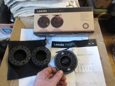 new Unused leeda profil 7/8