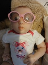 Sad SALE very Cute Reborn Baby