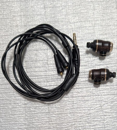 Jvc kenwood fx850 - jvc, ha-fx850
