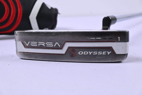 Odyssey white hot versa 1 - white, #1
