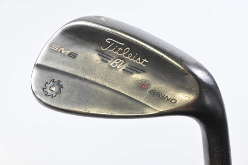 Titleist vokey sm6 gap - vokey,