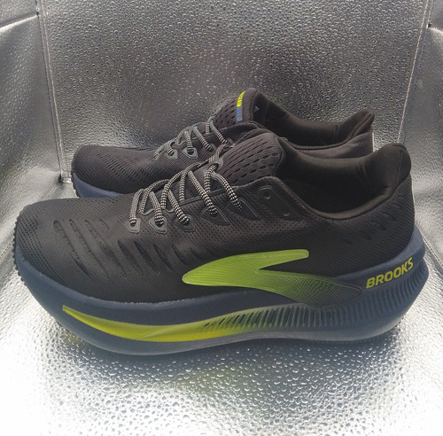 Brooks glycerin max men - brooks,