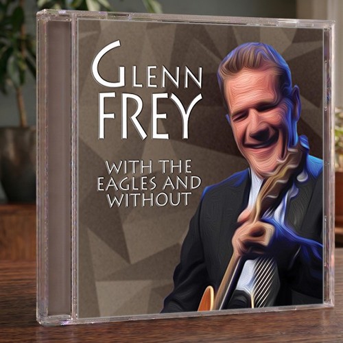 Frey glenn with - with, the