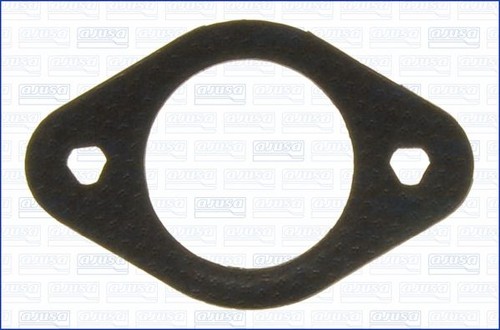 For ajusa 01209800 exhaust - 01209800,