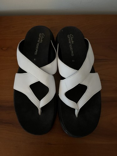 Clarks springers sandals - clarks,