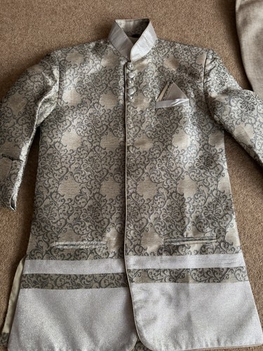 Boys indian traditional wear - indian,