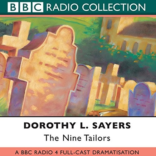 The nine tailors bbc - the, tailors:
