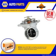 Coolant Thermostat fits