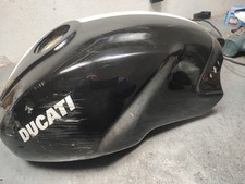 Gas tank fuel petrol  S2R 1000