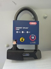 (6) ABUS Granit XPlus 54
