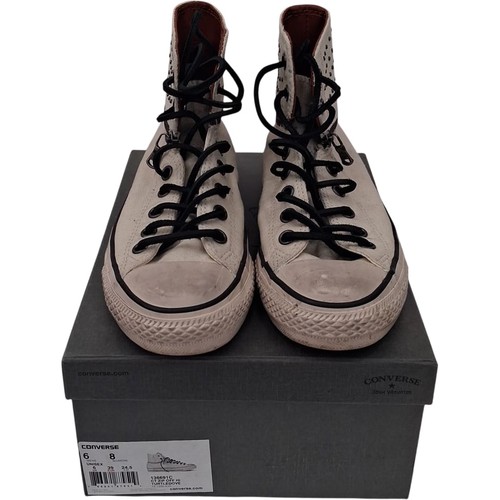 Converse all star - star, high