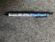 Paperchase Rainbow Cloud Pattern Ballpoint Pen