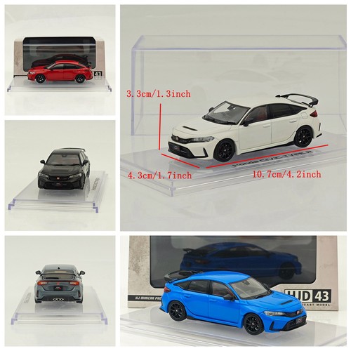 Hobby japan hjd43 honda - hobby,