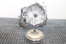 HONDA ACCORD VIII MK8 CU