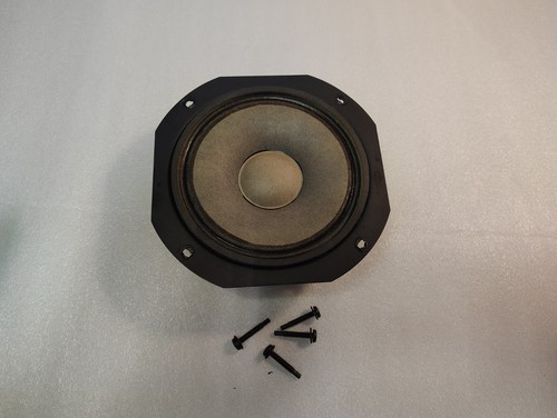 Sansui 133 midrange driver - sansui,