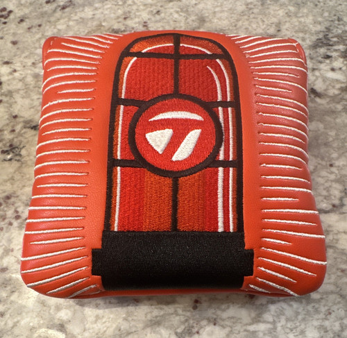 Taylormade vault ice - vault, hockey