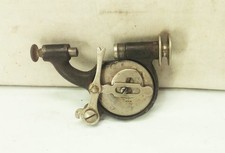 Vtg Antique Damascus Treadle