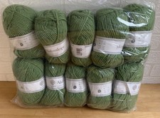 10x 100g Alafosslopi Shade