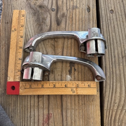 Pair original 1955 1957 - pair, 1955-1957