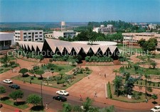 Cascavel Igreja de Nossa Senhora Aparecida