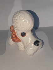 Sylvac Funnies Dog, Poodle Big