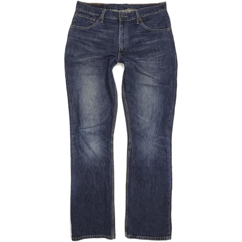 Levi 507 men blue - levi's,