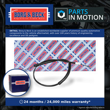 Handbrake Cable fits MERCEDES
