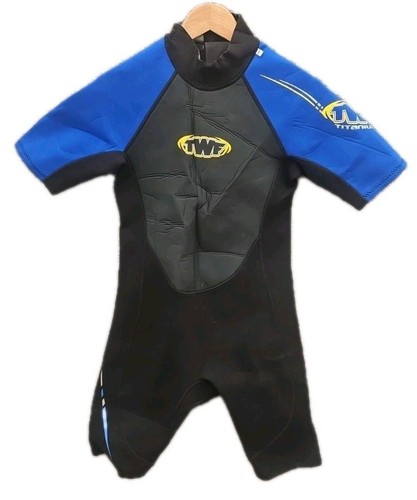 Twf mens medium blue 5mm - twf,